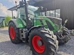 Fendt 718 Vario Power, Zakelijke goederen, Ophalen