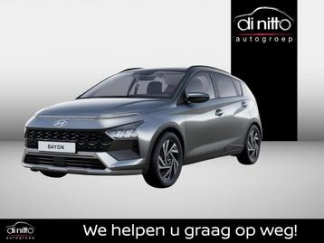 Hyundai Bayon 1.0 T-GDI 7-DCT TECHNO 998CC - 3L - 6PK beschikbaar voor biedingen