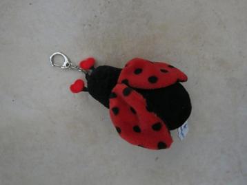 Een sleutelhanger Got your heart, als nieuw beschikbaar voor biedingen