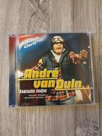 André van Duin - Komische Liedjes [CD], Enlèvement ou Envoi