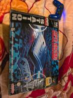 Super nintendo in orginele doos met alles erbij, Ophalen of Verzenden