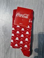 Coca Cola wintersok, Ophalen of Verzenden, Nieuw, Overige typen