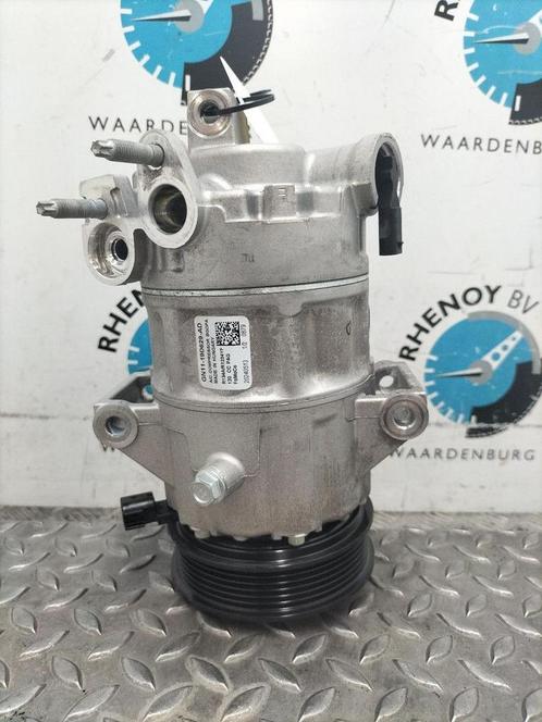FORD KUGA TITANIUM FWD [A_C_COMPRESSOR] GN1119D629AD 2024, Auto-onderdelen, Airco en Verwarming, Gebruikt, ARN erkend, Stiba lid