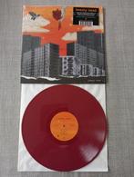Beachy Head lp debut album 2021 lim.edition color oxblood, Ophalen of Verzenden, Zo goed als nieuw, 12 inch, Alternative