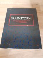 Brainstrom Zwarte doos - s4553, Envoi, Comme neuf