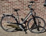 Damens fiets strek, Ophalen of Verzenden, Zo goed als nieuw