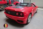 Ferrari 360 Onderdelen van recyclage, Ophalen of Verzenden, Gebruikt, Ferrari