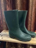 Bottes de Jardin/ Travil (t. 36), Ophalen, Zo goed als nieuw, Dames, Laarzen