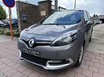 Renault Scenic 1.5 dCi MET 177DKM EDITION PRIVILEGE, Auto's, Renault, Te koop, Zilver of Grijs, Monovolume, https://public.car-pass.be/vhr/d324b0c1-a447-4f08-9e69-9cb753720f08