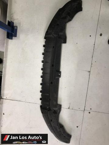 Audi Q2 81a GA  bumper inzetstuk onder sluitstuk beschikbaar voor biedingen