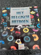Het belgische hitboek 55 93, Livres, Musique, Enlèvement ou Envoi, Utilisé, Général