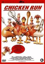 Chicken run, Ophalen of Verzenden, Gebruikt