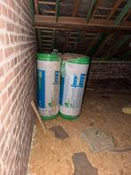 Isolant knauf, Enlèvement, Neuf