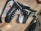 ijsschaatsen bauer maat 43, Sport en Fitness, Ophalen, Nieuw, Schaatsen