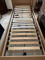 Ziekenhuisbed, Huis en Inrichting, Slaapkamer | Bedden, Ophalen, 90 cm, Eenpersoons, 200 cm