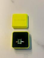 Ring billion avenue, Handtassen en Accessoires, Ringen, Met kristal, Verzenden, Nieuw, 17 tot 18