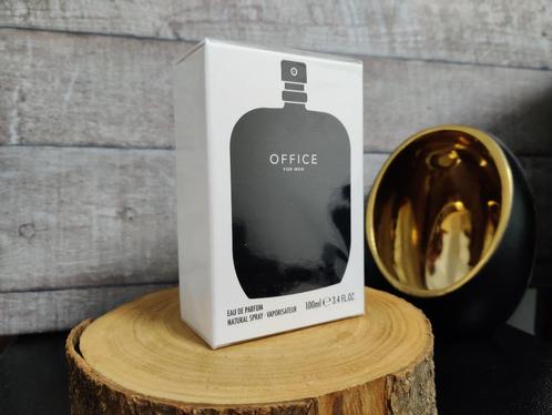 Fragrance One Office for Men 100ml Eau de parfum - Heren, Handtassen en Accessoires, Uiterlijk | Parfum, Nieuw, Verzenden