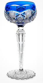 Val Saint Lambert kristallen gekleurde glazen Saarbrücken, Enlèvement ou Envoi