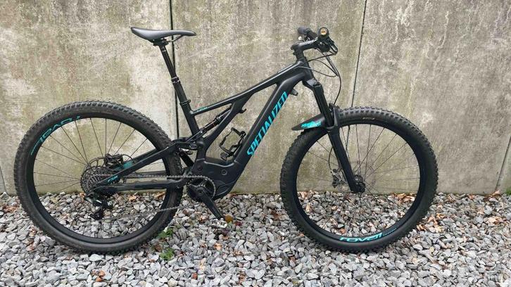 Specialized Turbo levo FSR, Fietsen en Brommers, Fietsen | Heren | Sportfietsen en Toerfietsen, Gebruikt, Overige merken, 10 tot 15 versnellingen