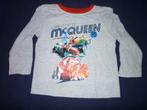 X29.T-shirt longues manches pour garçon 5/6 ans. Taille 110, Kinderen en Baby's, Kinderkleding | Maat 110, Ophalen of Verzenden
