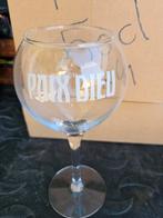 Paix Dieu glas 50cl, Ophalen, Nieuw
