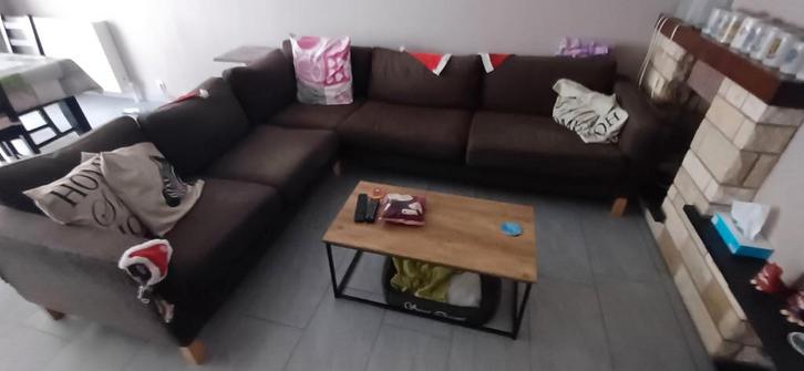 Gratis zetel, Huis en Inrichting, Zetels | Zetels, Ophalen