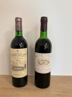 Chateau Margaux en la mission haut brion, Verzamelen, Ophalen, Zo goed als nieuw