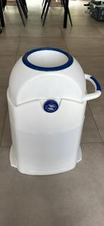 Diaper champ: luieremmer, Kinderen en Baby's, Luieremmer, Zo goed als nieuw, Standaard, Ophalen