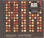 Air - Premiers symptomes, Cd's en Dvd's, Cd's | Dance en House, Ophalen of Verzenden, Gebruikt, Trip Hop of Breakbeat