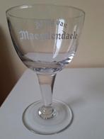Bierglazen, Verzamelen, Glas en Drinkglazen, Ophalen, Zo goed als nieuw, Bierglas