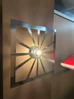 6 x wandverlichting van het merk ‘Flag’, Enlèvement, Comme neuf, Métal