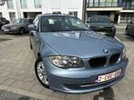 BMW - 1 Reeks (1-serie) - 118i - Personenauto, Auto's, BMW, 1 Reeks, Gebruikt, Overige brandstoffen, Bedrijf