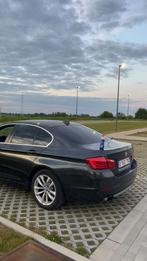 bmw 520d 2010 , 135 kw accidentais, Auto's, Particulier, Te koop