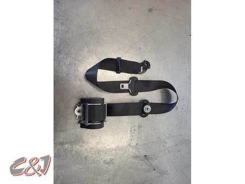 Veiligheidsgordel Set voor van een Opel Vivaro, Auto-onderdelen, Interieur en Bekleding, Opel, Gebruikt, 3 maanden garantie, Ophalen of Verzenden