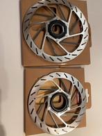 Sram HS2 centerlock remschijven 160-180, Fietsen en Brommers, Ophalen, Nieuw