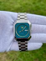 Seiko 6309 (uitstekende staat), Handtassen en Accessoires, Horloges | Heren, Gebruikt, Staal, Polshorloge, Ophalen of Verzenden