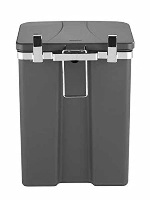 Over de deur afvalemmer GRATIS LEVERING, Huis en Inrichting, Woonaccessoires | Prullenbakken, Nieuw, Overige materialen, Minder dan 50 cm