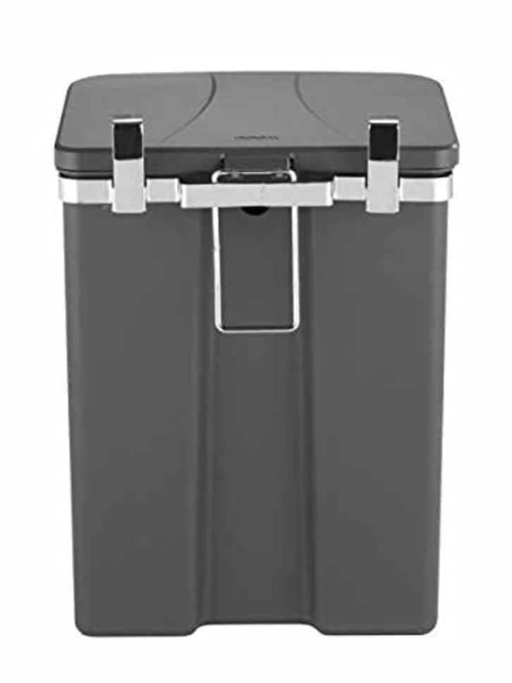 Over de deur afvalemmer GRATIS LEVERING, Huis en Inrichting, Woonaccessoires | Prullenbakken, Nieuw, Overige materialen, Minder dan 50 cm