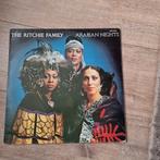 LP The Ritchie Family - Arabian nights, Cd's en Dvd's, Vinyl | Dance en House, Ophalen of Verzenden, Gebruikt, 12 inch, Disco