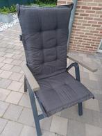 Kussens tuinstoel, Tuin en Terras, Ophalen, Zo goed als nieuw
