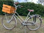 Prachtige Achielle Louise fiets ‘handmade in Belgium’, Fietsen en Brommers, Overige merken, Zo goed als nieuw, Ophalen