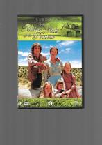 Het kleine huis op de prairie - eerste seizoen - 6 dvd's, CD & DVD, DVD | TV & Séries télévisées, Utilisé, Coffret, Envoi