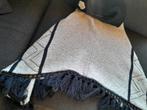 Poncho 36/40, Vêtements | Femmes, Blousons sans Manches, Enlèvement ou Envoi, Taille 36 (S)