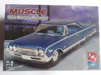 AMT 1964 Mercury Marauder, Hobby en Vrije tijd, Ophalen of Verzenden