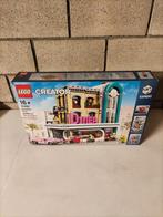 Lego Creator 10260 Downtown Dinner, Kinderen en Baby's, Speelgoed | Duplo en Lego, Ophalen of Verzenden, Nieuw, Lego