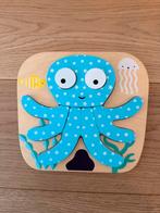 Legpuzzel Hema octopus, Enlèvement, Comme neuf