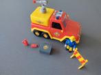 Brandweerman Sam voertuig met toebehoren, Kinderen en Baby's, Speelgoed |Speelgoedvoertuigen, Zo goed als nieuw, Ophalen