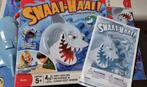 Snaai Haai, Hobby en Vrije tijd, Een of twee spelers, Ophalen, Zo goed als nieuw, HASBRO