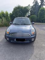 Mini cooper cabrio 1.6 ruilen mogelijk zie beschrijving, Auto's, Mini, 4 zetels, Elektrische ramen, 4 cilinders, Cabriolet