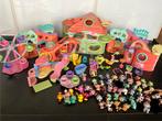 Littlest petshop en posh pets, Ophalen, Gebruikt